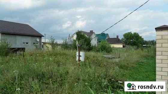 Участок ИЖС 8 сот. на продажу в Абинске Абинск