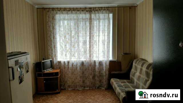 Комната 13 м² в 1-ком. кв., 4/5 эт. в аренду на длительный срок в Белгороде Белгород - изображение 1