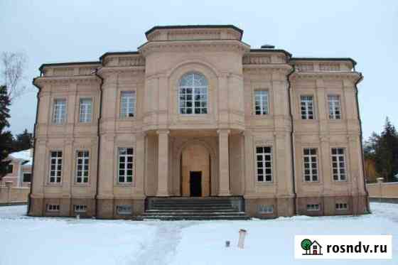 Коттедж 1500 м² на участке 1 сот. на продажу в Горках-10  Горки-10
