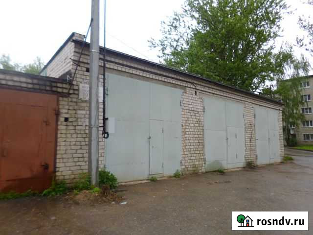 Гараж >30 м² на продажу в Вязьме Вязьма - изображение 1