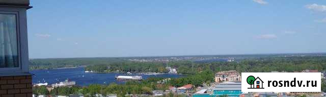 Квартира-студия, 35 м², 18/21 эт. в аренду на длительный срок в Долгопрудном Долгопрудный - изображение 1