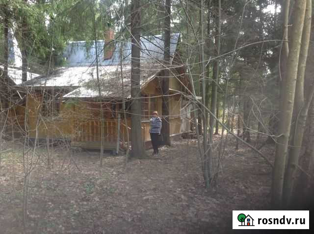 Участок ИЖС 14 сот. на продажу в Селятино Селятино - изображение 1