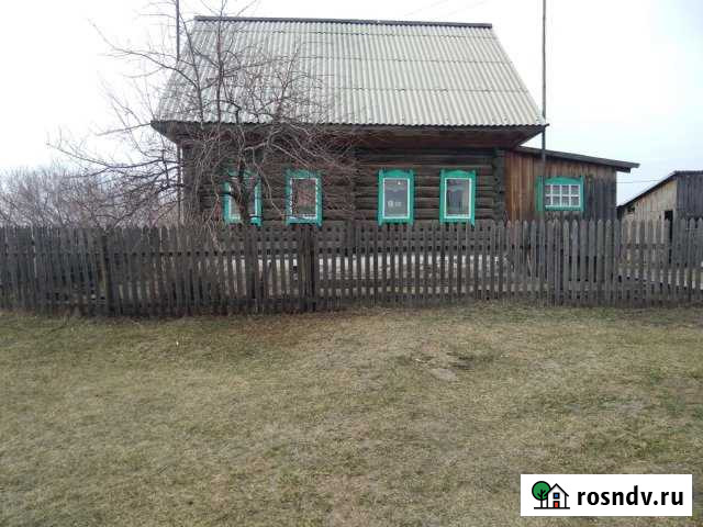 Дом 48 м² на участке 30 сот. на продажу в Сузуне Сузун - изображение 1