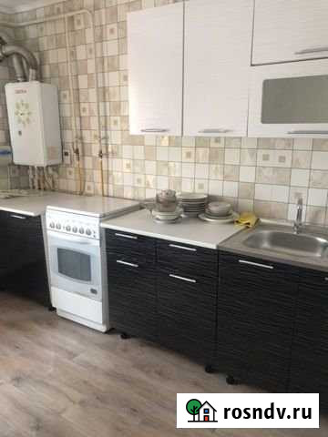 2-комнатная квартира, 52 м², 1/3 эт. в аренду посуточно в Балтаси Балтаси - изображение 1