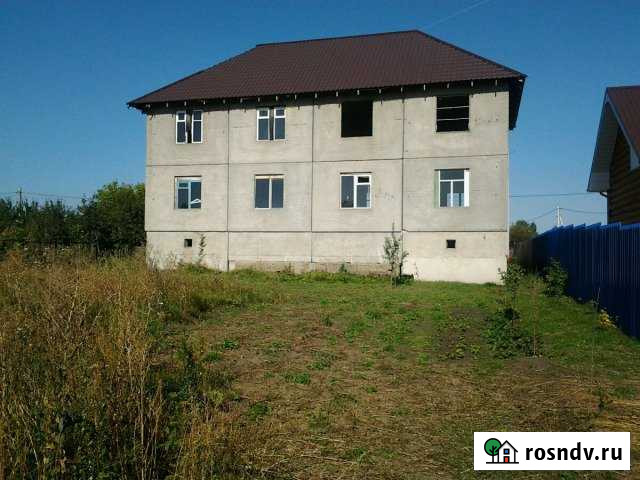 Дом 300 м² на участке 9 сот. на продажу в Узловой Узловая - изображение 1