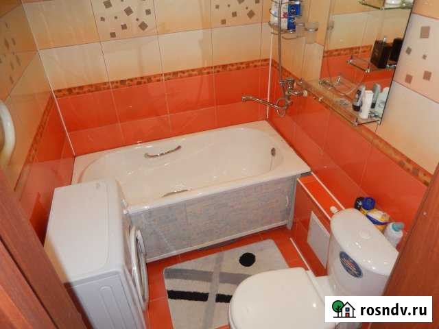 1-комнатная квартира, 30 м², 2/5 эт. в аренду на длительный срок в Нижнем Тагиле Нижний Тагил - изображение 1