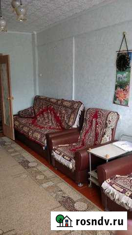 3-комнатная квартира, 63 м², 2/5 эт. на продажу в Сковородино Сковородино - изображение 1