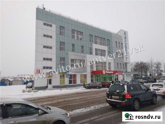 Трц айсберг Тверь - изображение 1