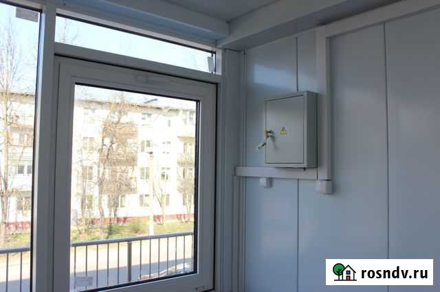 Торговое помещение, 6 кв.м. Можайск - изображение 1