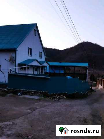 Дом 300 м² на участке 8 сот. на продажу в Агое Агой - изображение 1