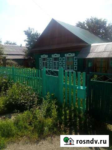 Дом 60 м² на участке 8 сот. на продажу в Кумертау Кумертау - изображение 1