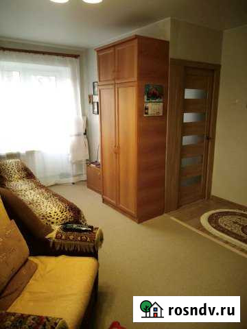 1-комнатная квартира, 35 м², 2/3 эт. на продажу в Петушках Петушки - изображение 1