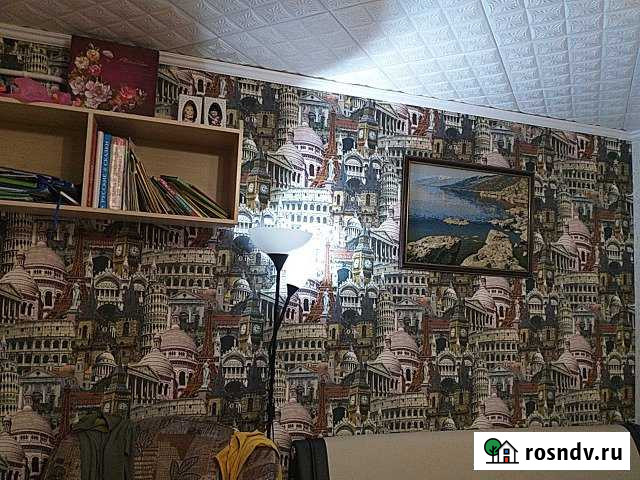 1-комнатная квартира, 30 м², 5/5 эт. на продажу в Клинцах Клинцы - изображение 1