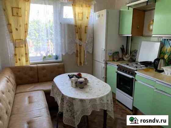 3-комнатная квартира, 66 м², 2/5 эт. на продажу в Буграх Бугры