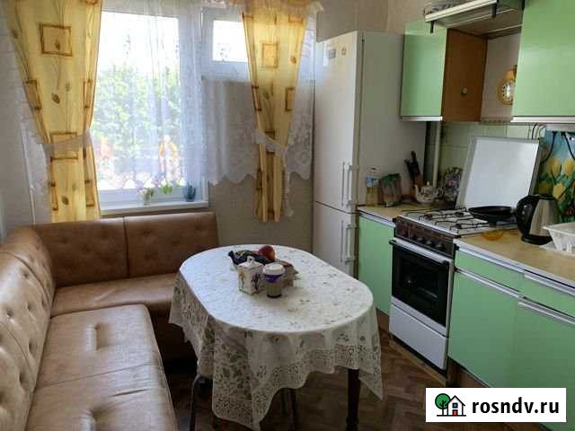 3-комнатная квартира, 66 м², 2/5 эт. на продажу в Буграх Бугры - изображение 1