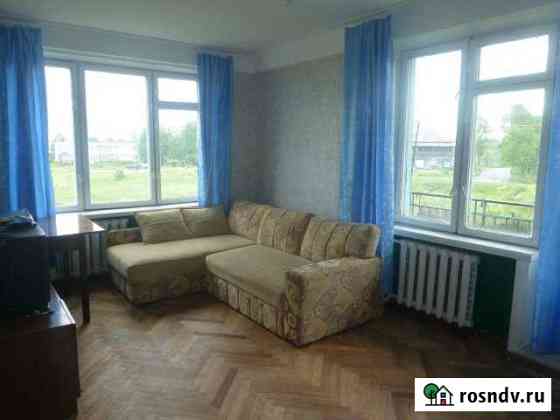 2-комнатная квартира, 42 м², 3/5 эт. на продажу в Гостилицах Гостилицы