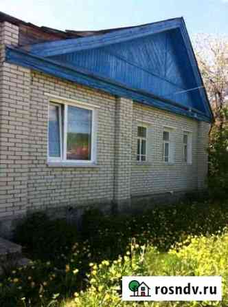 Дом 125 м² на участке 8 сот. на продажу в Никольске Пензенской области Никольск