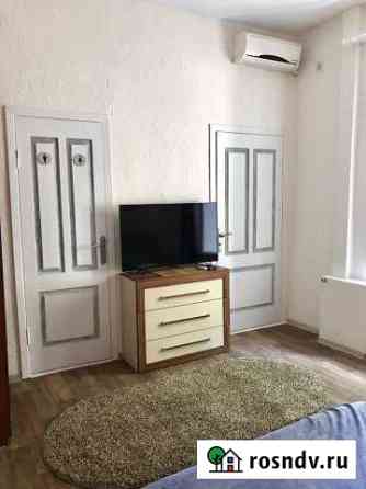3-комнатная квартира, 70 м², 1/2 эт. в аренду посуточно в Севастополе Севастополь