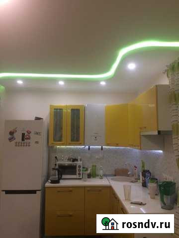 2-комнатная квартира, 45 м², 1/1 эт. на продажу в Усть-Лабинске Усть-Лабинск - изображение 1