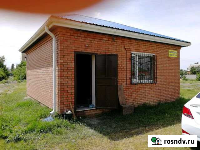 Продам магазин Красноармейский - изображение 1