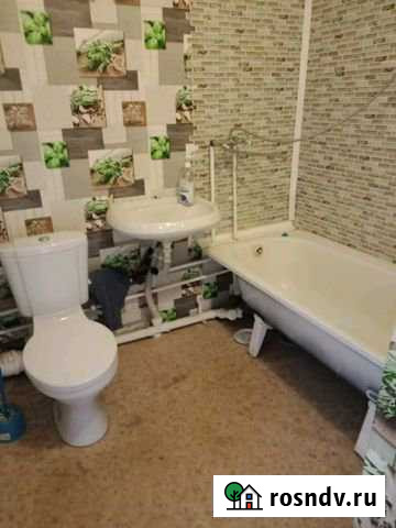 1-комнатная квартира, 44 м², 2/5 эт. в аренду на длительный срок в Салавате Салават - изображение 1