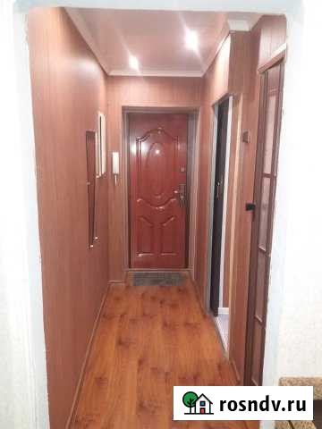 3-комнатная квартира, 57 м², 3/5 эт. на продажу в Кандалакше Кандалакша - изображение 1