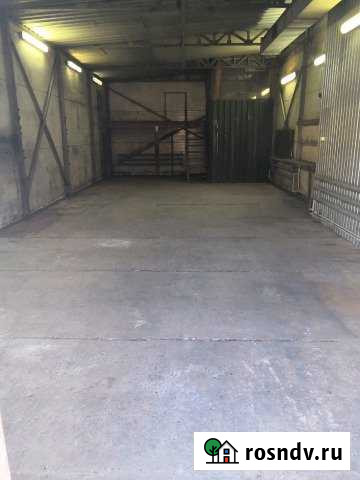 Помещение под производство Ижевск - изображение 1