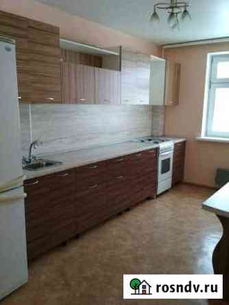 1-комнатная квартира, 46 м², 4/10 эт. в аренду на длительный срок в Зеленодольске Зеленодольск