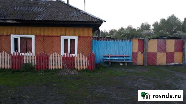 Дом 46 м² на участке 25 сот. на продажу в Саяногорске Саяногорск - изображение 1