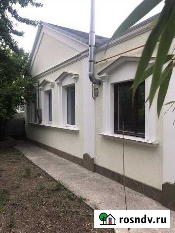 Коттедж 100 м² на участке 7 сот. на продажу в Севастополе Севастополь - изображение 1