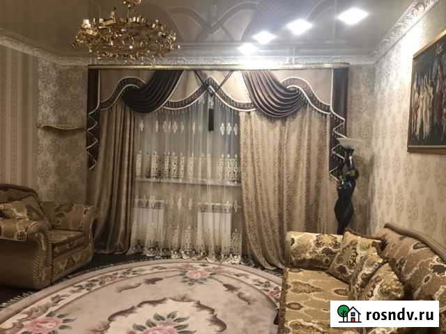 2-комнатная квартира, 74 м², 3/10 эт. в аренду посуточно в Тамбове Тамбов - изображение 1