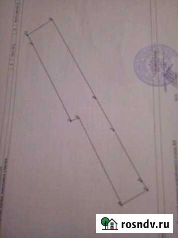 Участок ИЖС 22 сот. на продажу в Кораблино Кораблино - изображение 1