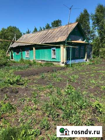 Дом 40 м² на участке 20 сот. на продажу в Рузаевке Рузаевка - изображение 1