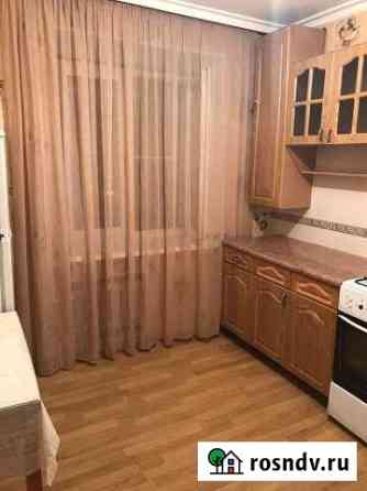 1-комнатная квартира, 36 м², 9/9 эт. в аренду на длительный срок во Владикавказе Владикавказ