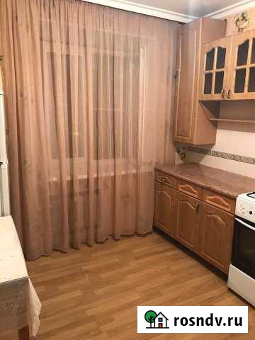 1-комнатная квартира, 36 м², 9/9 эт. в аренду на длительный срок во Владикавказе Владикавказ - изображение 1