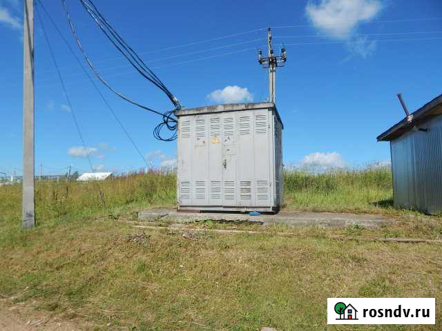 Складское помещение, от 100 до 3200 кв.м. Детчино - изображение 1