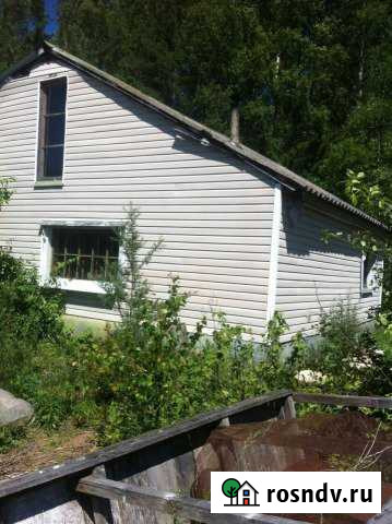 Дом 36 м² на участке 30 сот. на продажу в Валдае Валдай - изображение 1