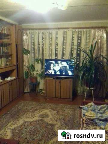 3-комнатная квартира, 57 м², 1/3 эт. на продажу в Головчино Головчино - изображение 1