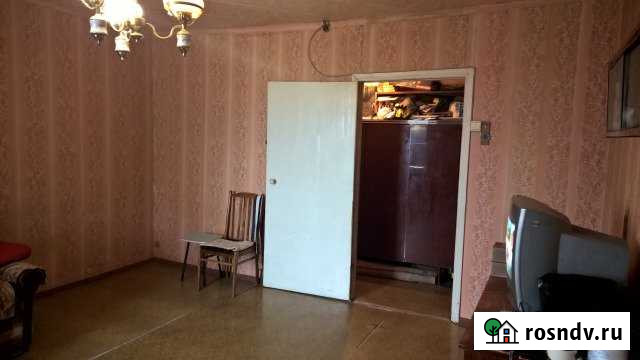 3-комнатная квартира, 68 м², 1/5 эт. на продажу в Ахтубинске Ахтубинск - изображение 1