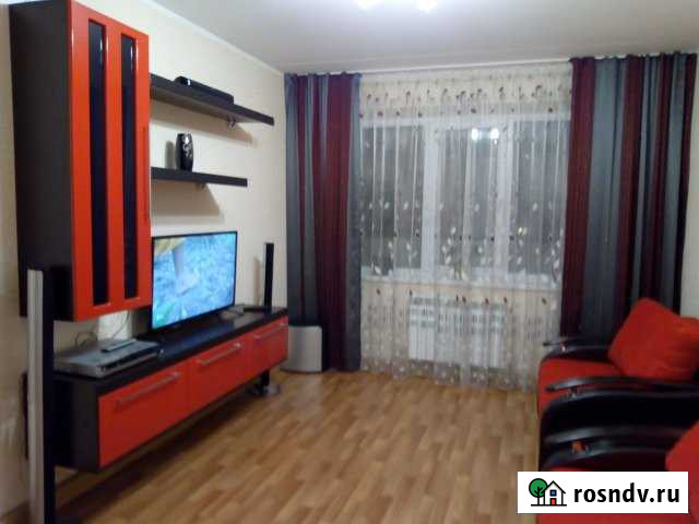 2-комнатная квартира, 60 м², 7/10 эт. в аренду посуточно в Нижнекамске Нижнекамск - изображение 1