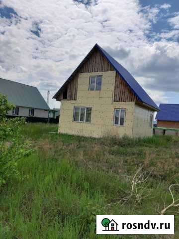 Дом 96 м² на участке 8 сот. на продажу в Черемном Черемное - изображение 1