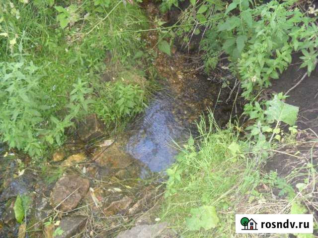 Участок СНТ, ДНП 14700 сот. на продажу в Ефремове Ефремов - изображение 1