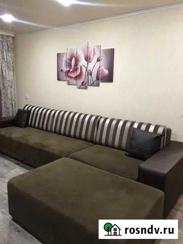 1-комнатная квартира, 33 м², 3/5 эт. в аренду посуточно в Сибае Сибай - изображение 1