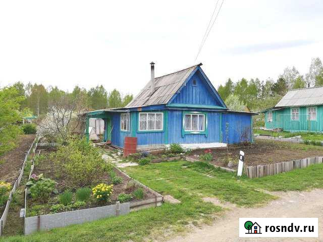 Дача 20 м² на участке 6.4 сот. на продажу в Невьянске Невьянск - изображение 1