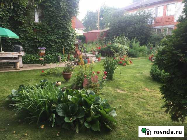 Коттедж 250 м² на участке 10 сот. на продажу в Чебоксарах Чебоксары - изображение 1