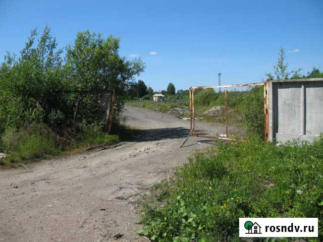 Участок промназначения 227 сот. на продажу в Сортавале Сортавала - изображение 1