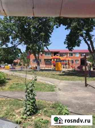 2-комнатная квартира, 42 м², 1/2 эт. на продажу в Яблоновском Яблоновский