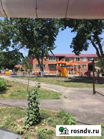 2-комнатная квартира, 42 м², 1/2 эт. на продажу в Яблоновском Яблоновский - изображение 1