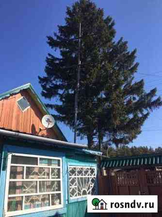 Дом 41.3 м² на участке 13 сот. на продажу в Железногорске Красноярского края Железногорск