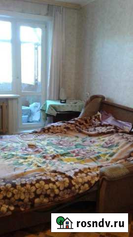2-комнатная квартира, 46 м², 2/5 эт. на продажу в Некрасовке Некрасовка - изображение 1